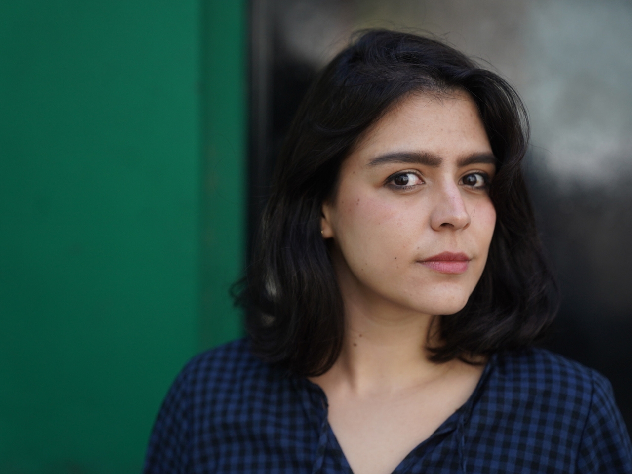 Lorena Salazar Masso à Filba : « La bibliothèque de la région est ancrée dans la tradition orale. »