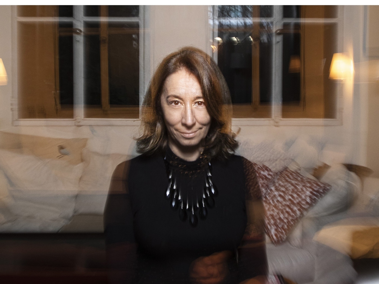 Martha Pelloni, o retrato de uma freira que faz tremer o mal