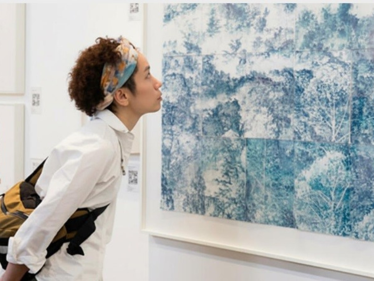 Pinta BAphoto 2025: Latin America's most important photography fair arrives in La Rural.