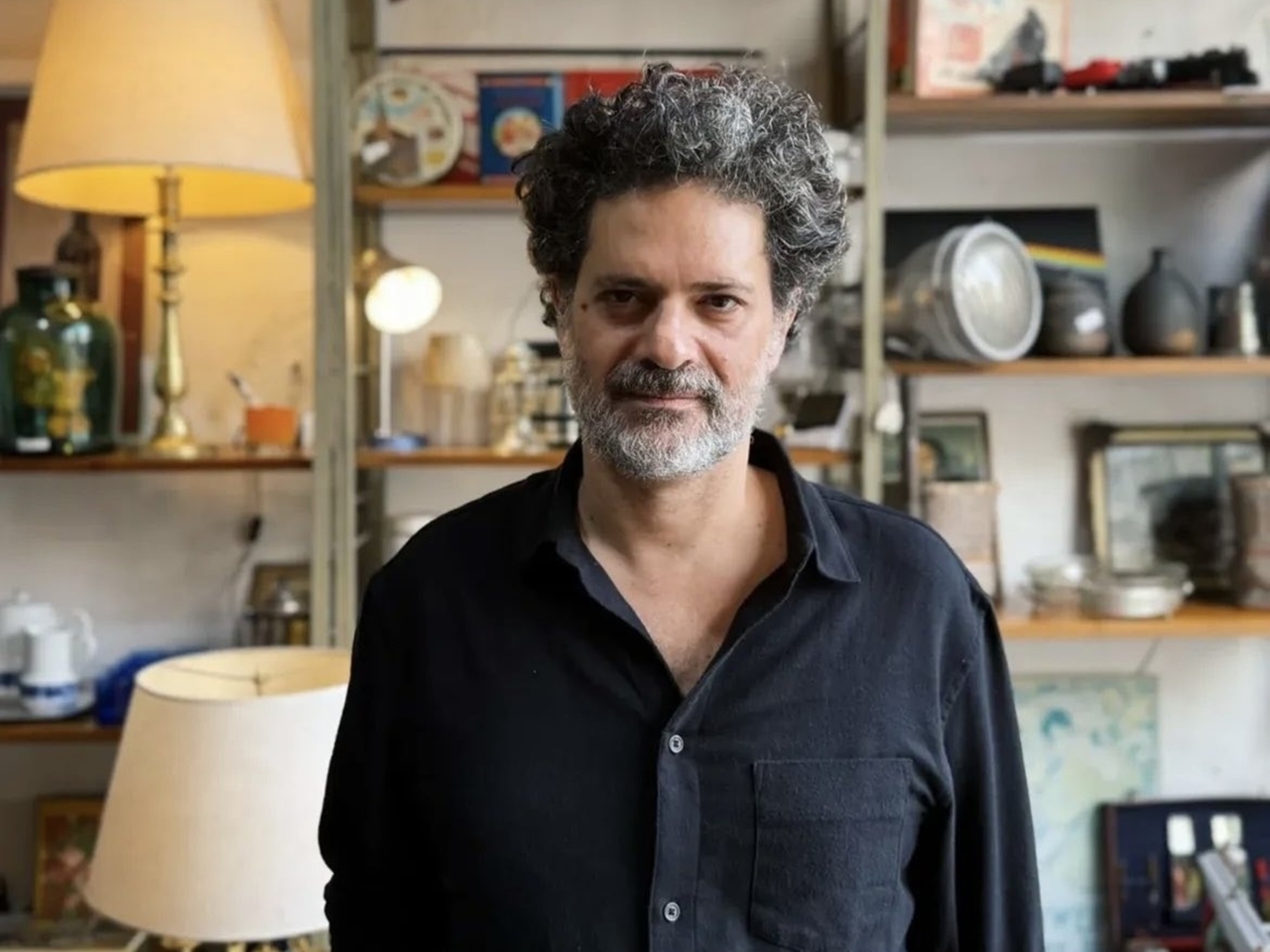 Argentyński redaktor László Krasznahorkaia, niedawnego laureata Nagrody Nobla w dziedzinie literatury, mówi: „To potwierdza, że ​​warto inwestować w dobrą literaturę”.