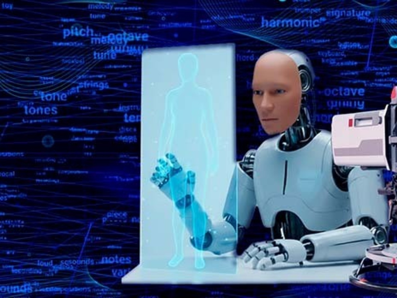 Il futuro del cinema: l'intelligenza artificiale sostituirà Hollywood?