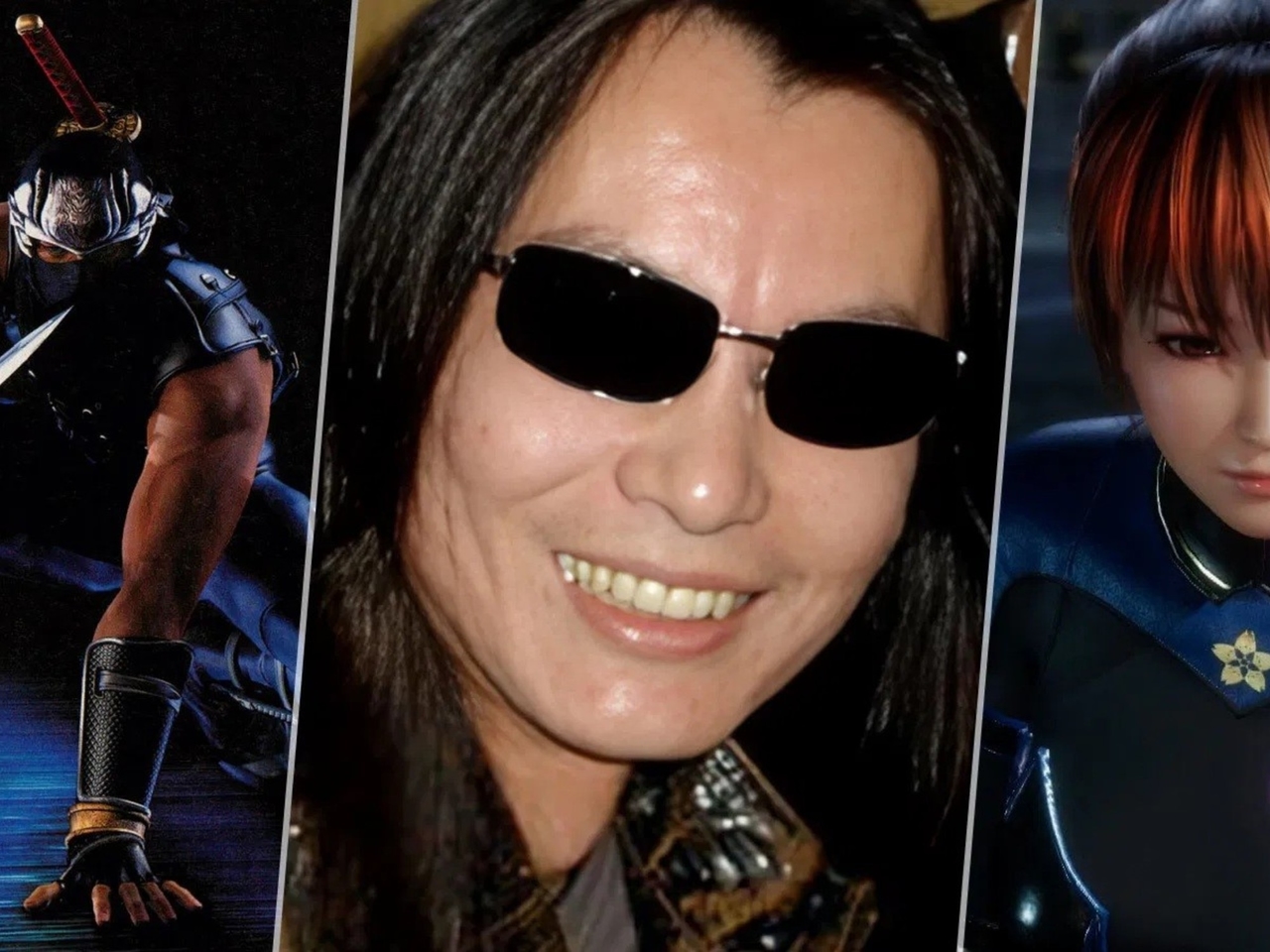 Томонобу Итагаки умер в возрасте 58 лет: прощание с создателем Ninja Gaiden и Dead or Alive