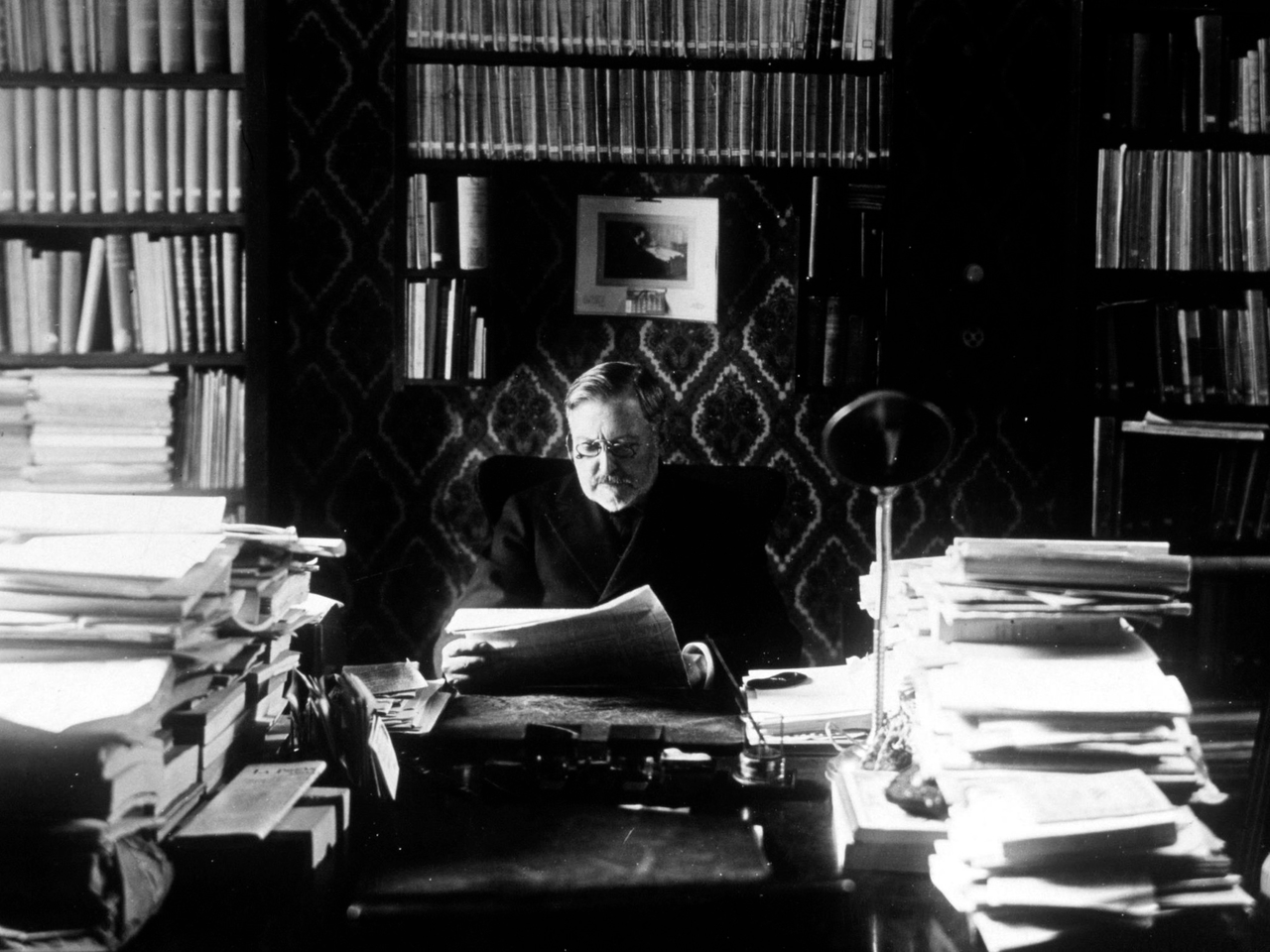 Dziedzictwo La Vanguardii: podróż przez ideały i zmagania dziennikarstwa socjalistycznego