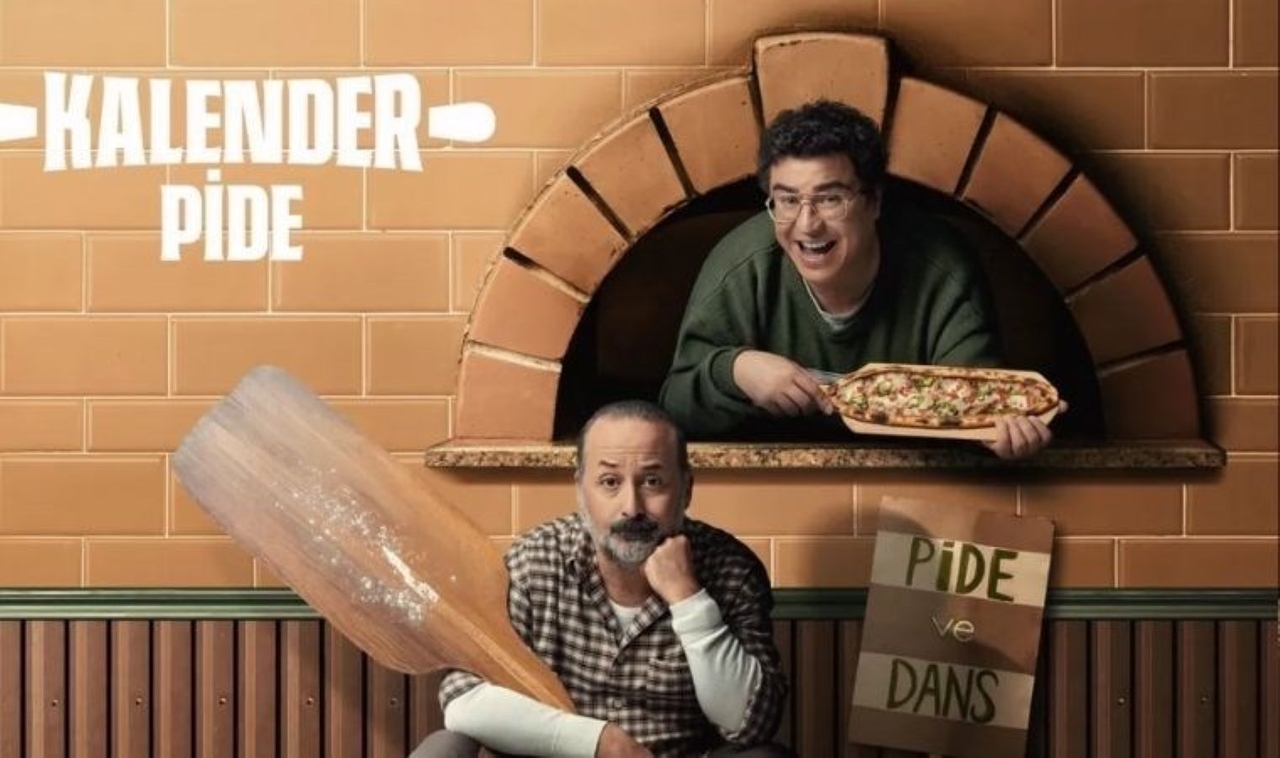 Jaka jest tematyka filmu Kalender Pide i kim są aktorzy? Gdzie był kręcony film Kalender Pide?