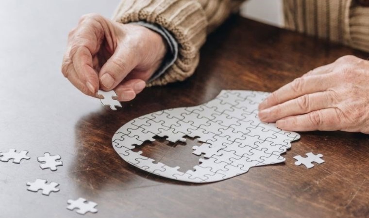 Alzheimer-Symptome können in jüngerem Alter auftreten