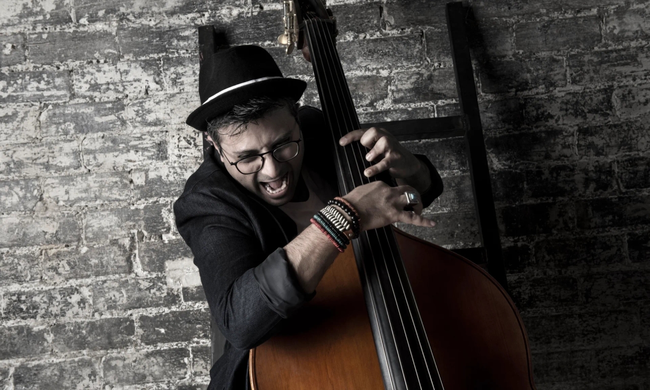 Adam Ben Ezra, Mitsune en Virgem Suta completeren de line-up van het MED Festival