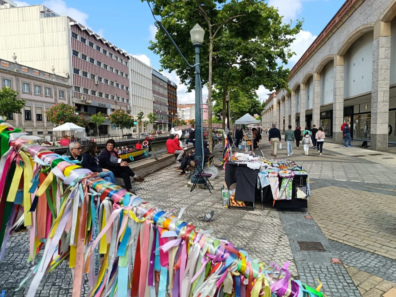Amenaza de lluvia “quita visibilidad” a evento en la ciudad