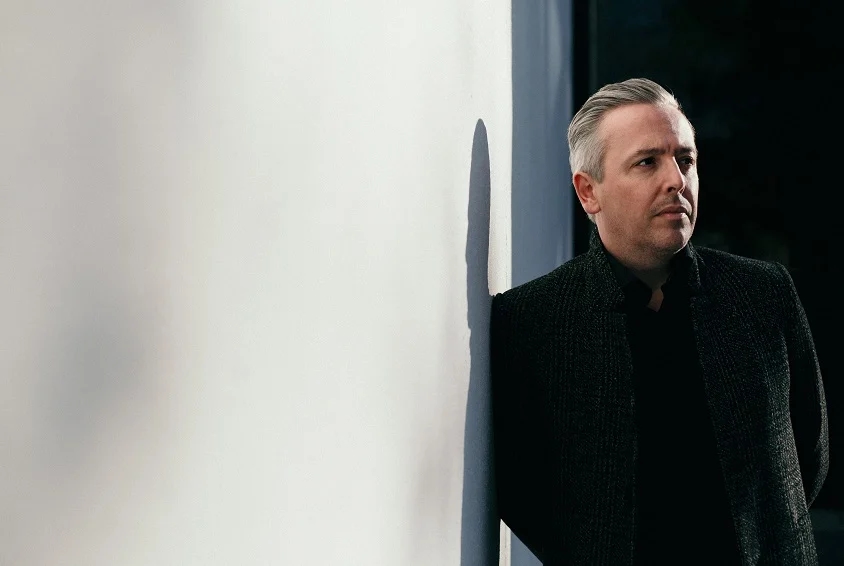 Il pianista Luís Magalhães presenta il suo primo album solista alla Casa da Música