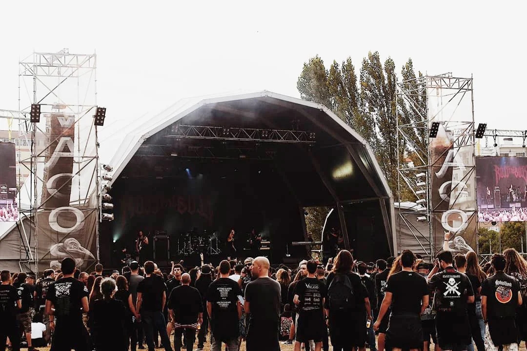 Vagos Metal Fest bu yılki edisyonun programını tamamlıyor