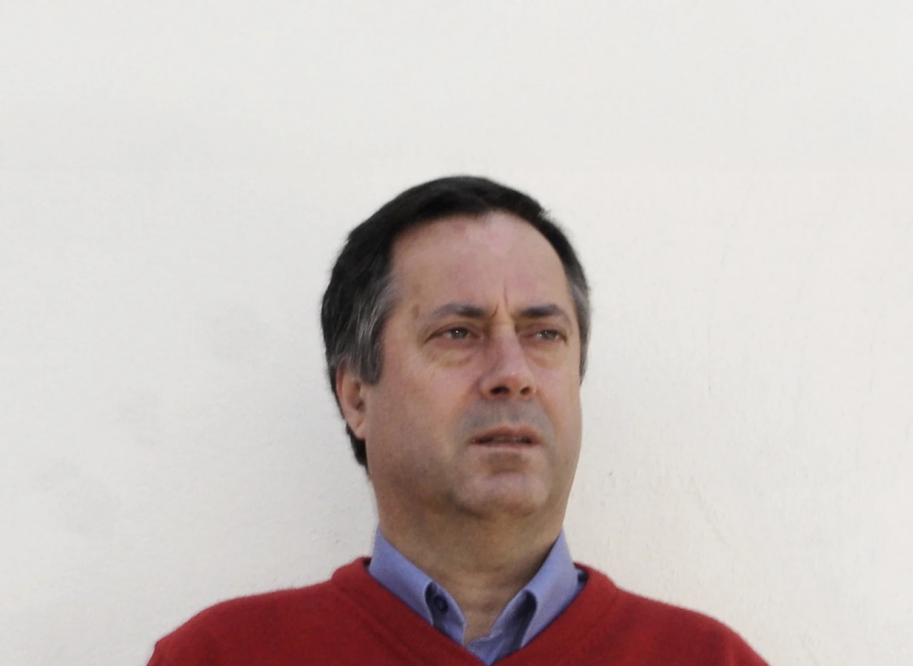 António Breda Carvalho presenteert “The Anti-Fascist Censor” in de Mealhada Bibliotheek