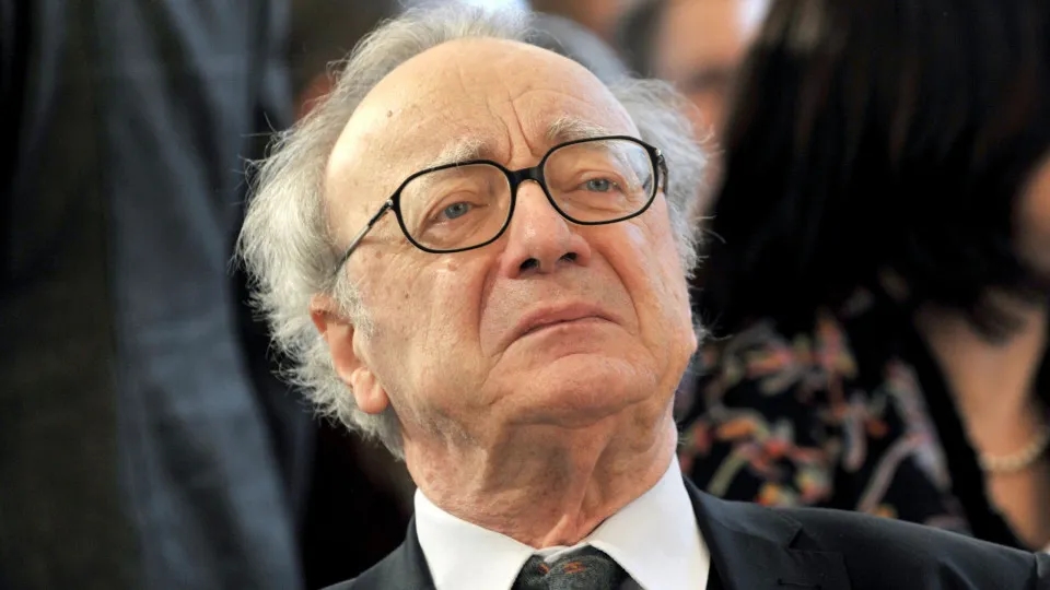 Piyanist Alfred Brendel Londra'da hayatını kaybetti