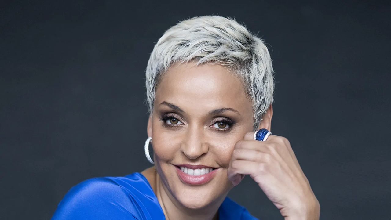 Concierto gratuito de Mariza celebra los 735 años de la Universidad de Coimbra