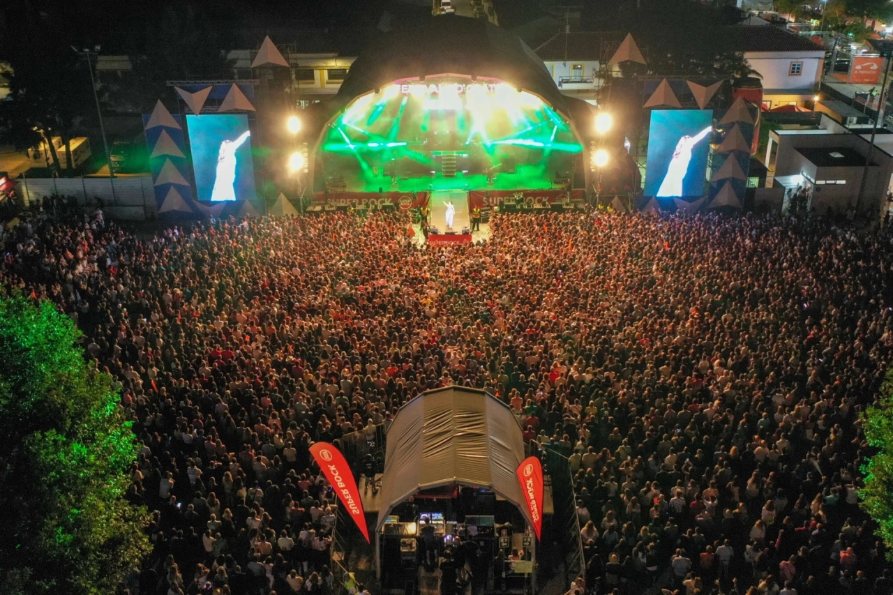 Crato Festival kicks off today with an eclectic lineup for multiple generations