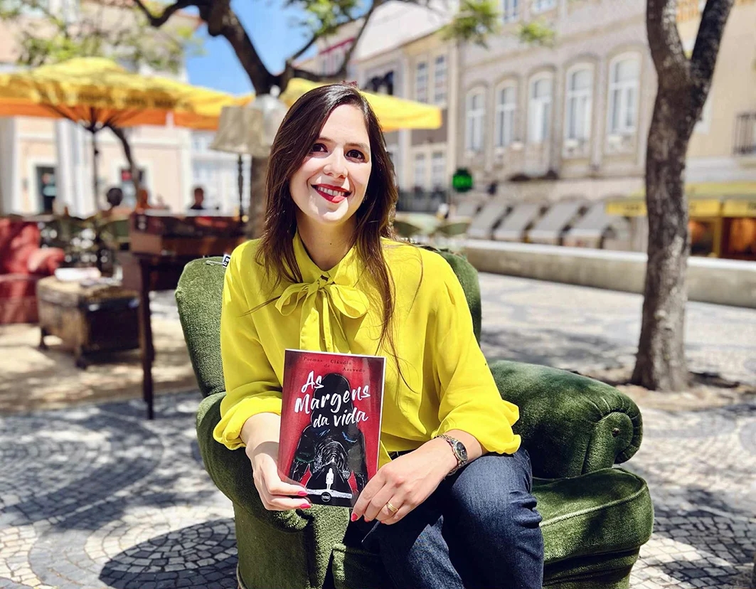 Ein Buch „über die menschliche Seele“, das inspirieren soll