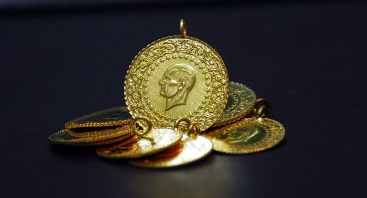 Record: l'oro Gram supera le 4.500 lire