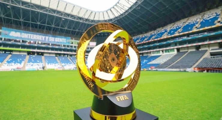 FIFA Kulüpler Dünya Kupası 15 Haziran'da başlıyor: 1 milyar dolar para ödülü