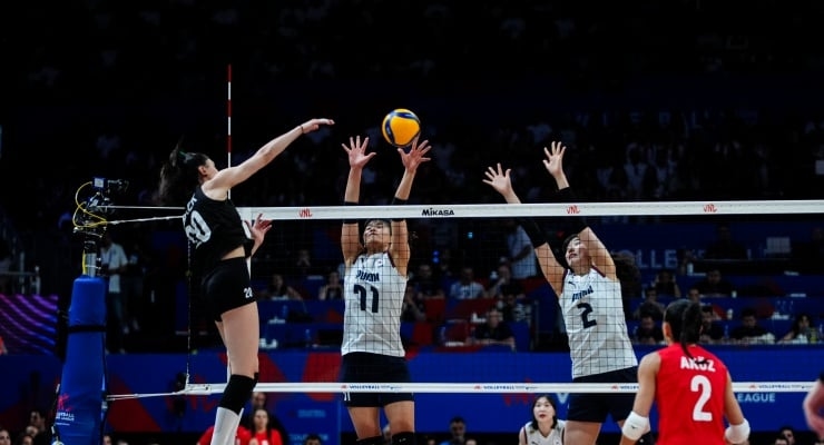 Sieben aus sieben: Sultans of the Net schlagen Südkorea mit 3:0