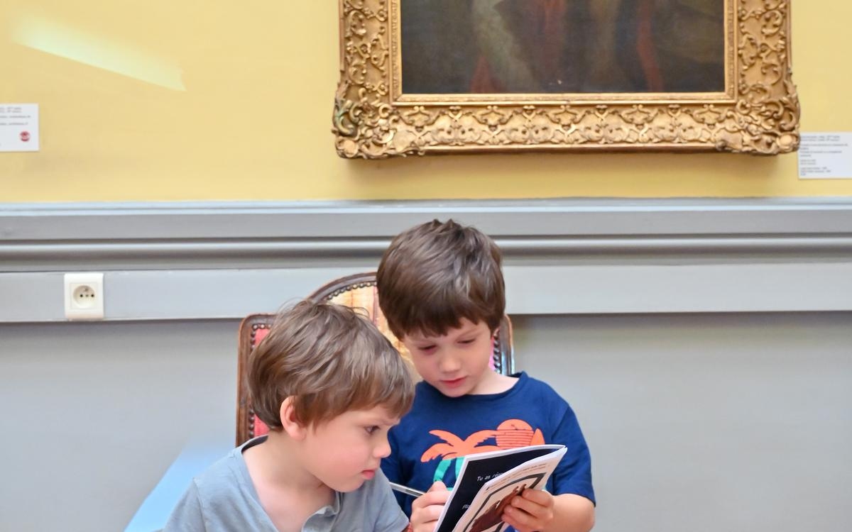 La 21ª Noche de los Museos atrae a los habitantes del Périgord