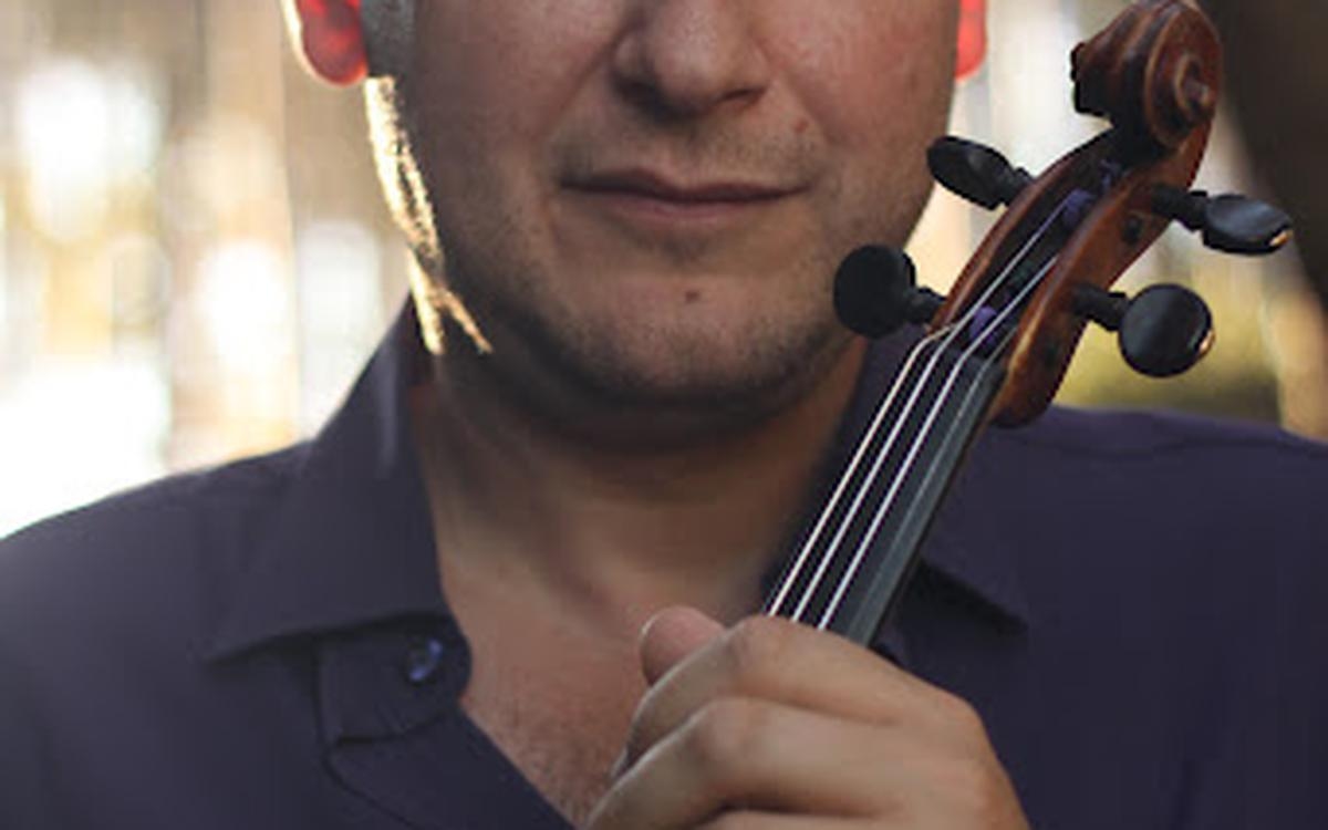 Coulounieix-Chamiers: „Romantic Strings”, czarujący koncert w Château des Izards
