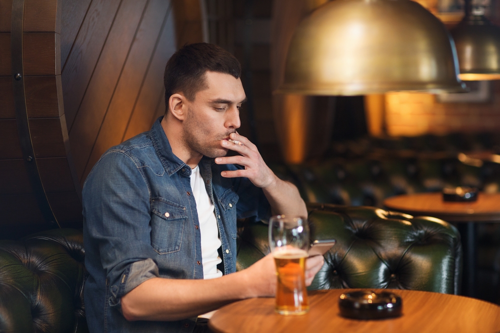 Die Niederländer trinken und rauchen weniger und treiben mehr Sport