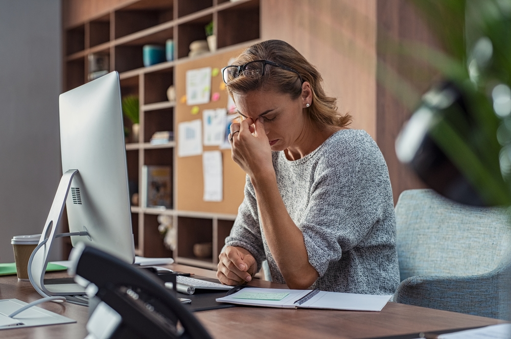 Especialistas pedem reconsideração do diagnóstico de burnout na Holanda