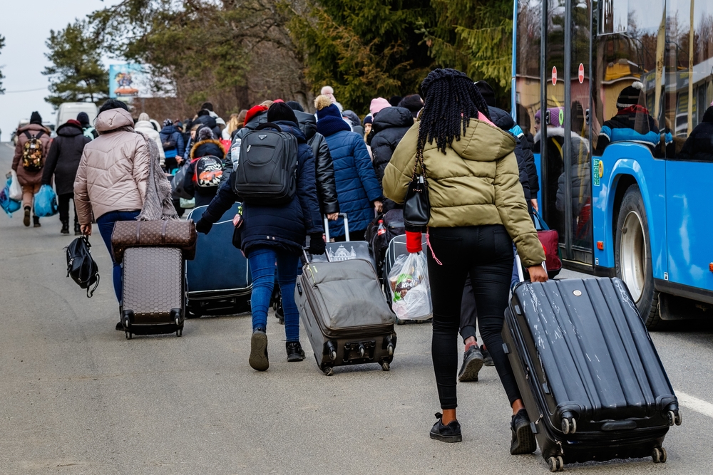 Kabinett belebt Plan zur Rückführung abgelehnter Asylbewerber nach Uganda wieder