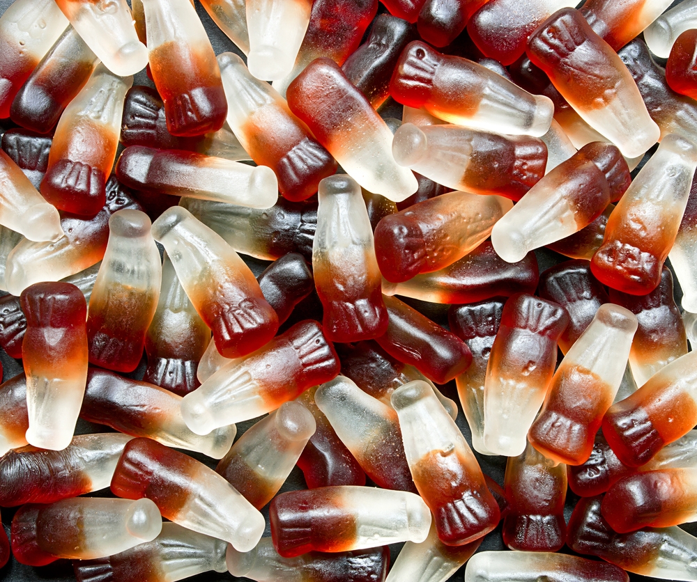 Toddler in coma after consuming cola sweets laced with cannabis