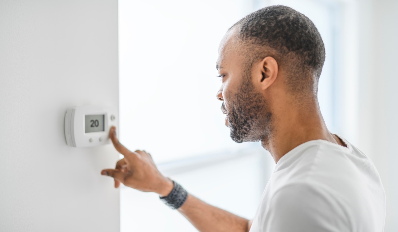 Pesquisa única: apoio à transição para o aquecimento sustentável