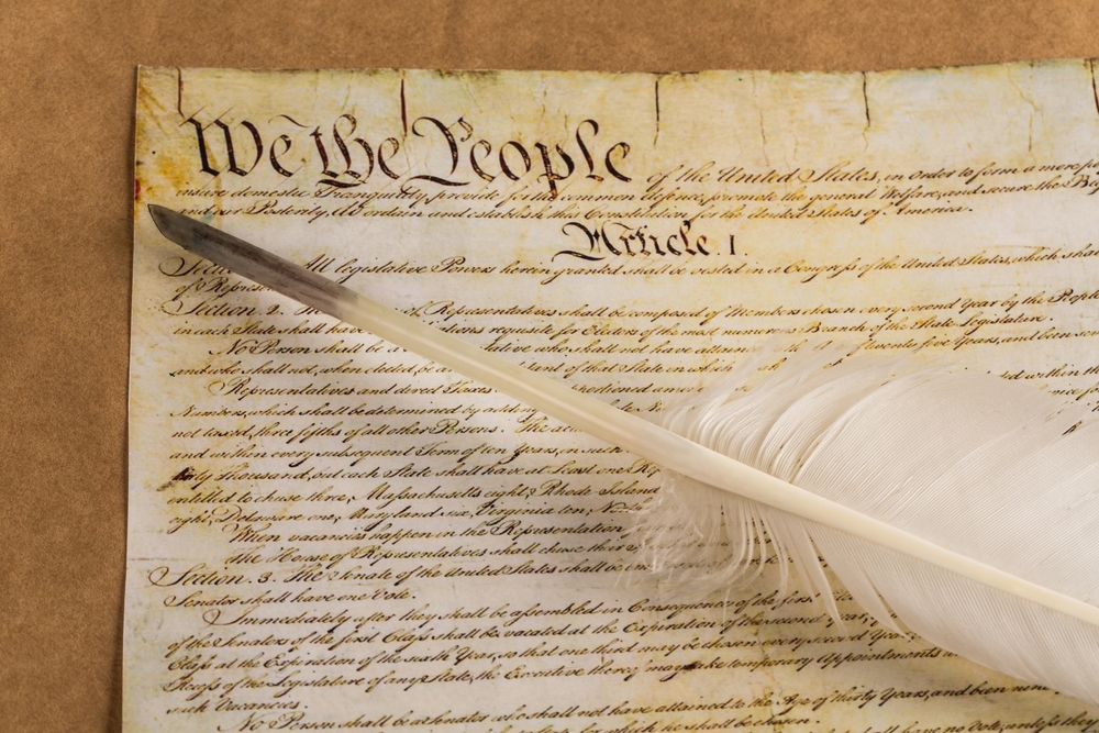 Compromis constitutionnels