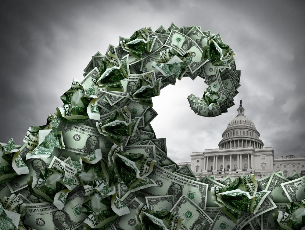 Joshua Rauh on Federal Spending, Tax Revenue, Economic Growth, and Deficits