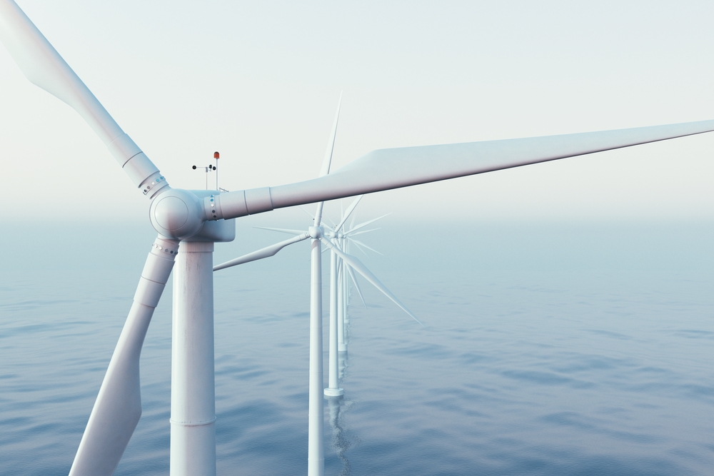 L'éolien offshore, le grand absent de Fer2