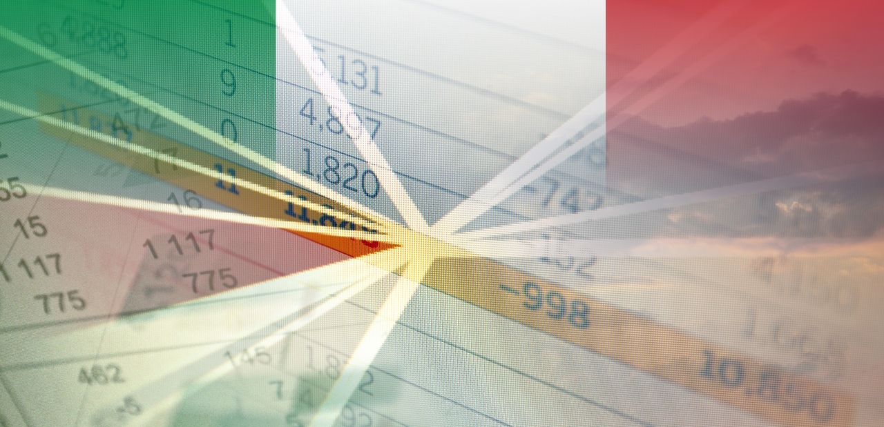 ¿Por qué Italia está en riesgo en la nueva guerra comercial? Hay más de 800 millones de euros en juego.