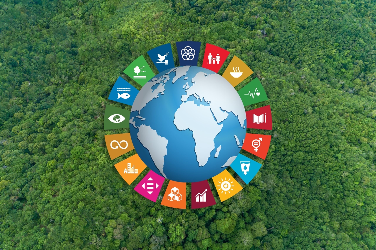 La IA: ¿Un atajo hacia el desarrollo para los países pobres?