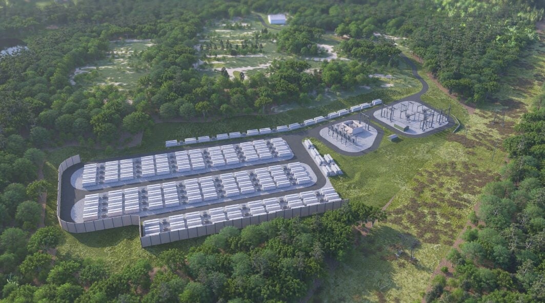 Rhynland Energy goes to Massachusetts state regulator for 720MWh BESS, bypassing local ban