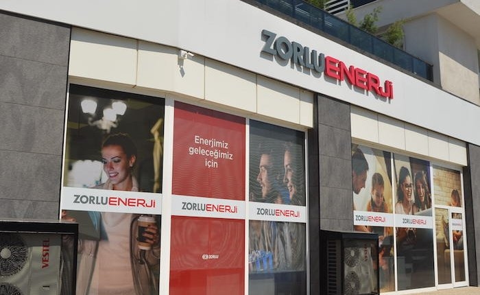 Zorlu Enerji vende azioni in Israele per 70 milioni di euro