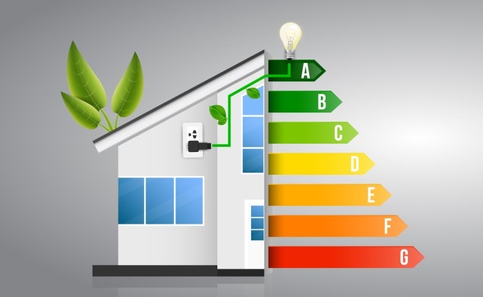 Een nieuw tijdperk in energie-efficiëntie in gebouwen