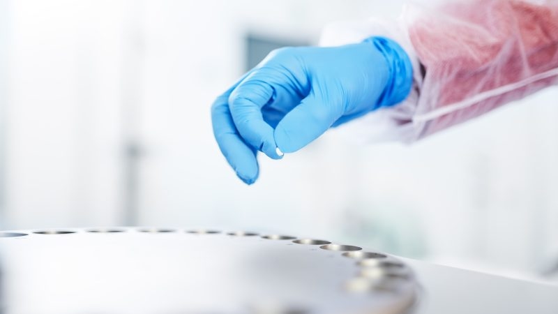 Position of the Polish pharmaceutical sector on the reform of pharmaceutical legislation in the European Union [Promoted content]