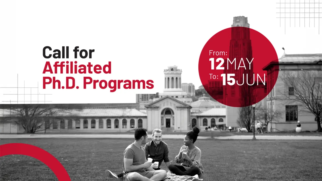 Ausschreibung für PhD-Programme der CMU Portugal