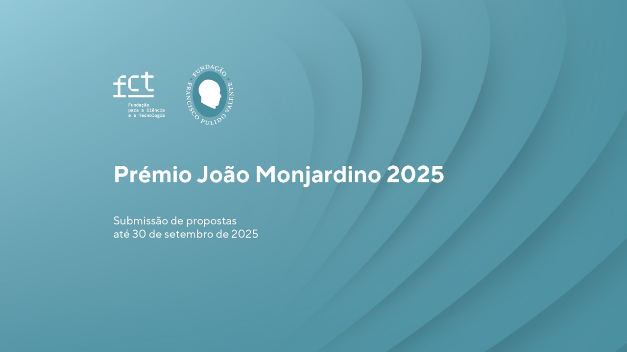 Prémio João Monjardino 2025 abriu as candidaturas