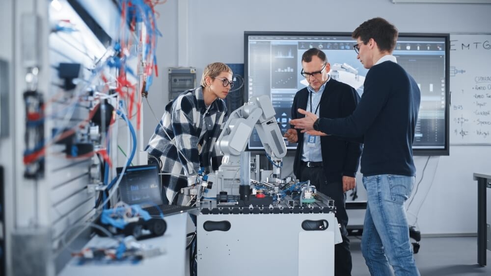Öffentliche Konsultation zum laufenden Gesetzgebungsakt zur europäischen Innovation