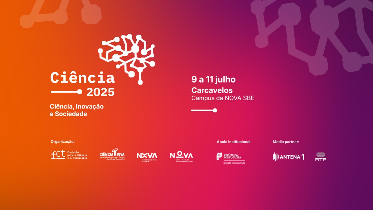 Encuentro Ciencia 2025: Donde la ciencia, la innovación y la sociedad se cruzan