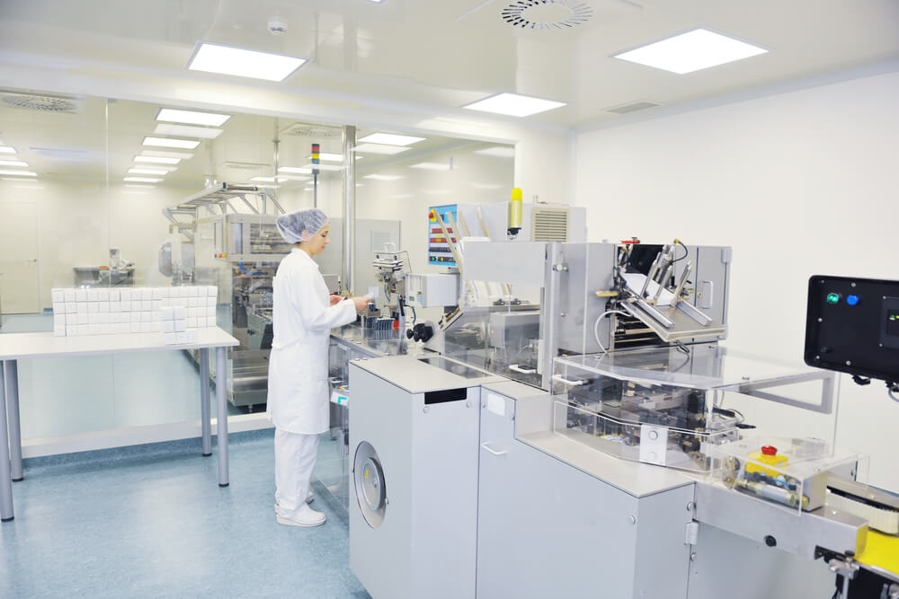 Avis d'ouverture d'EQUIPAR+2 – Investissement national pour le renforcement des équipements scientifiques des unités de R&D
