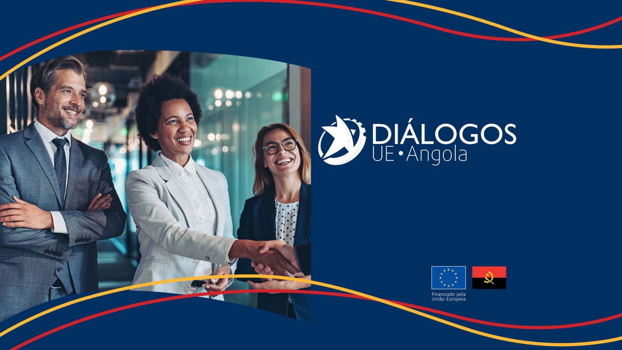 FCT si unisce all'azione sostenuta dal Programma di dialogo UE-Angola