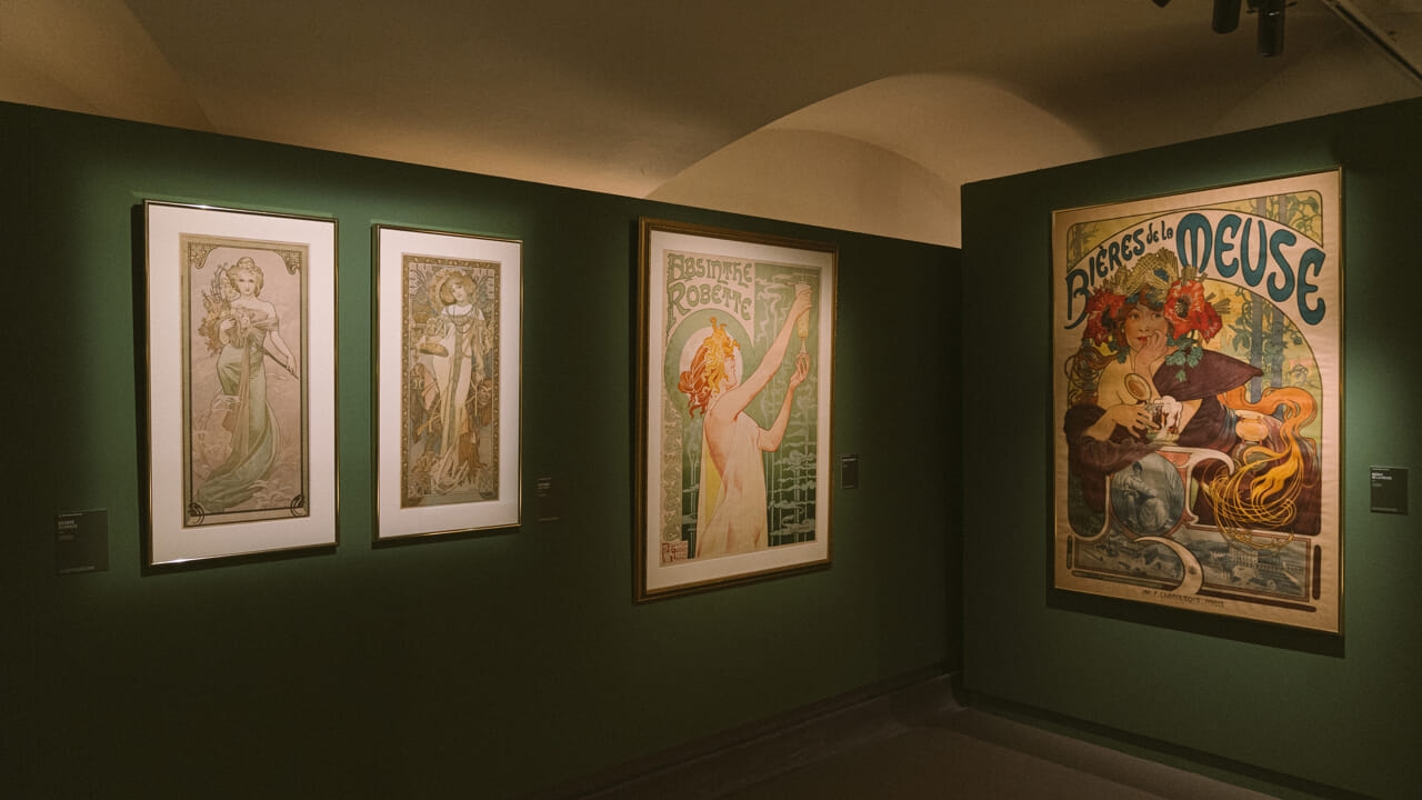 The graphic sign of the revolution: when illustration became a manifesto