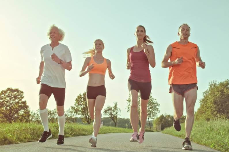 Calorie calculator: This is how many calories you really burn during training