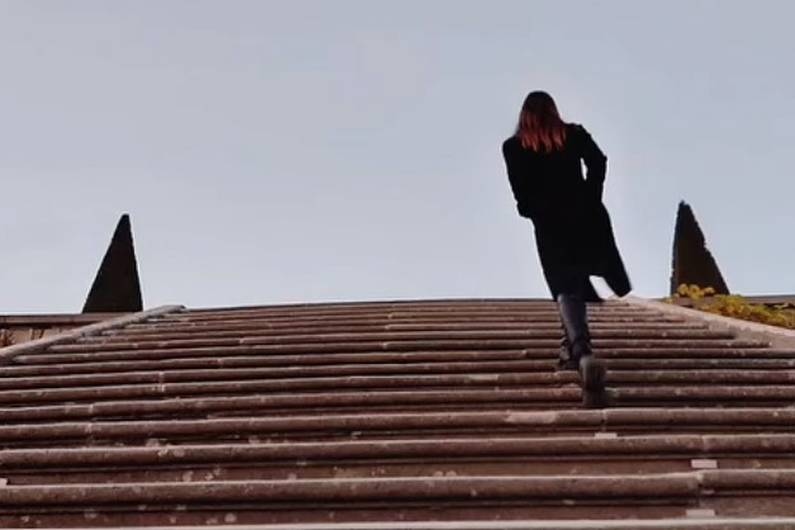 Força mental: Com essa mentalidade você pode subir cada degrau rumo ao sucesso