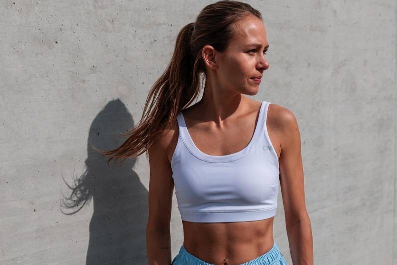 Fórmula de sucesso de Valerie: com este conceito simples você pode aumentar seu desempenho na corrida