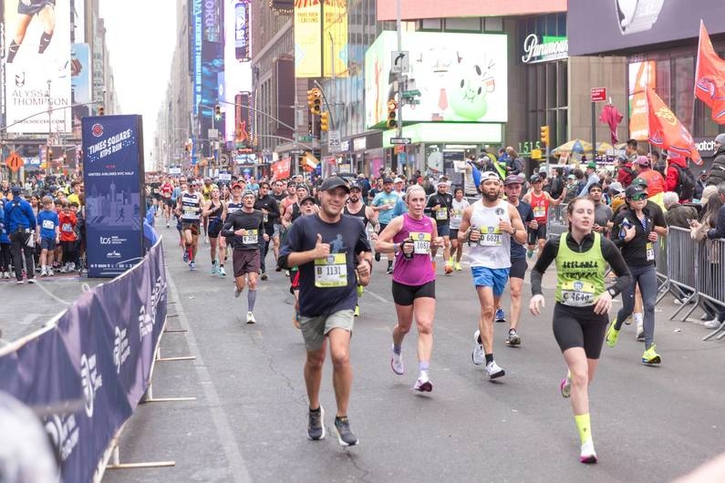 Eventos de corrida pelo mundo: essas 10 rotas de maratona devem estar na sua lista de desejos