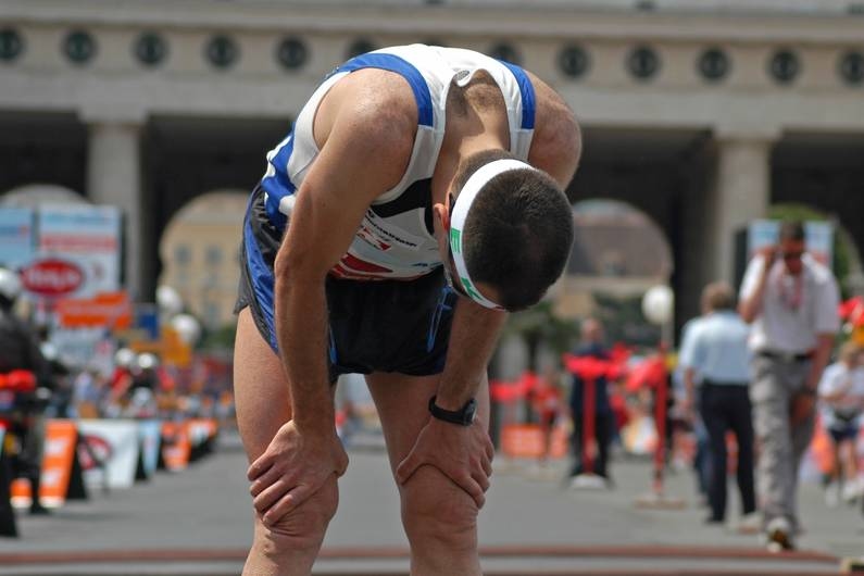 L'esperto dà consigli: perché l'allenamento per la mezza maratona non è automaticamente sufficiente per la maratona