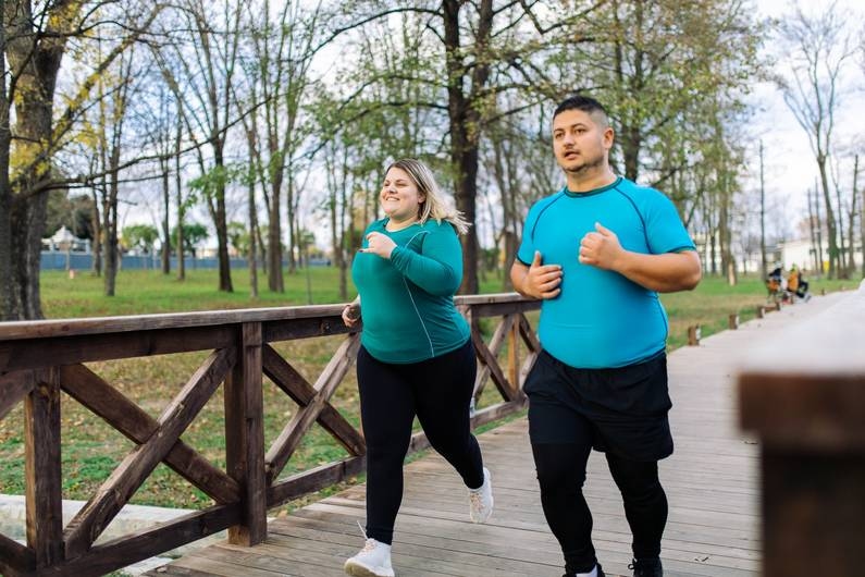 Corrida para todos: Como começar como iniciante na corrida: Dicas para pessoas com sobrepeso e iniciantes